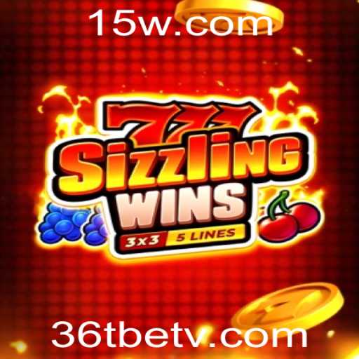 Descubra o Mundo Emocionante de 777SizzlingWins: O Jogo de Slots que Está Conquistando o 36tbet