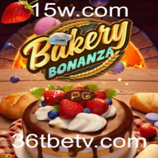 Explorando o Fascinante Jogo 'BakeryBonanza'