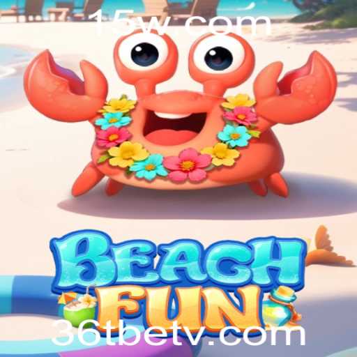 Descubra BeachFun: Um Novo Jogo de Entretenimento de Verão