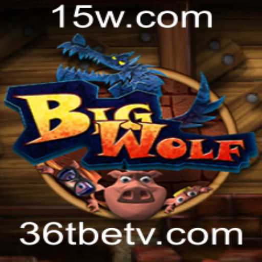 Explorando o Universo de BigWolf: Um Novo Fenômeno no Mundo dos Jogos