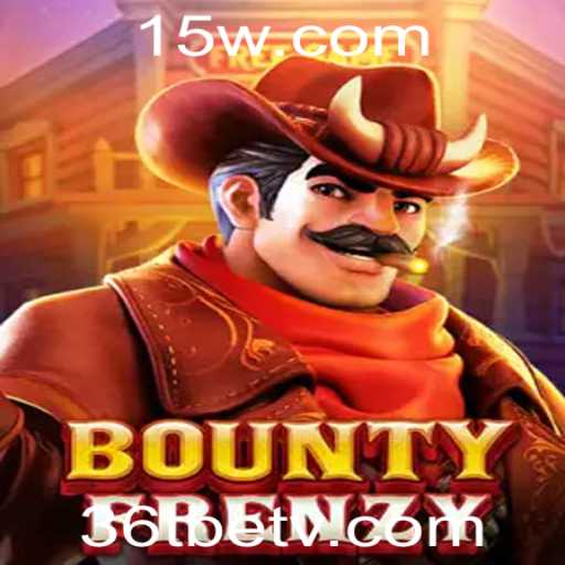 Explorando o Jogo BountyFrenzy no Universo de Apostas 36tbet