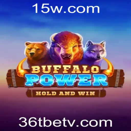 BuffaloPower e a Empolgante Experiência de Jogar no 36tbet