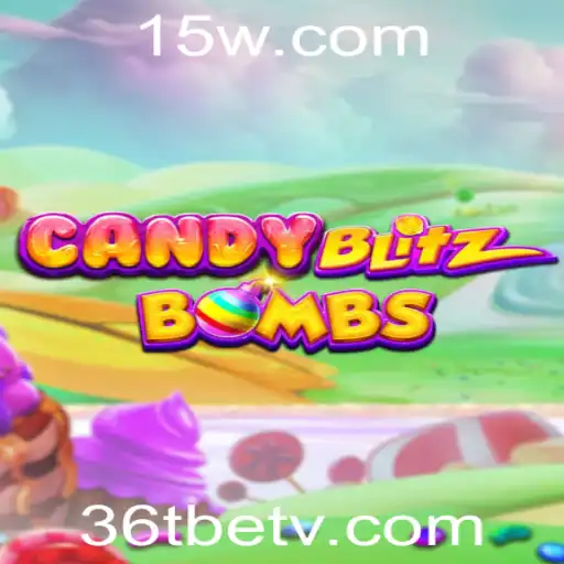 CandyBlitzBombs: Uma Nova Aventura Doce e Explosiva no Mundo dos Jogos