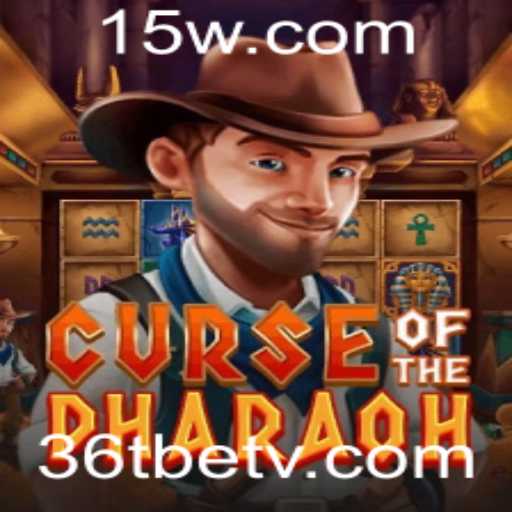 CurseofthePharaoh: Um Mergulho na Aventura Misteriosa