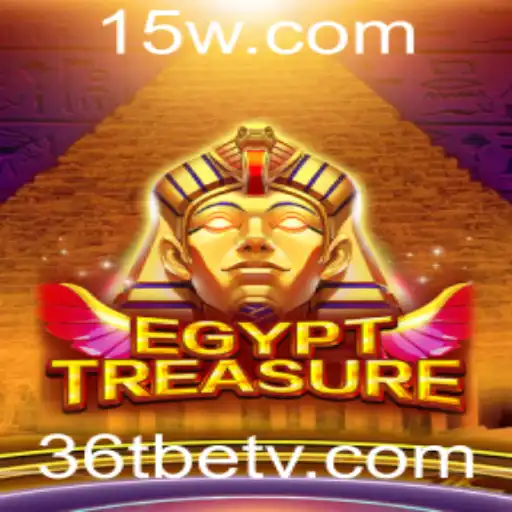 Explorando o Fascinante Universo de EgyptTreasure