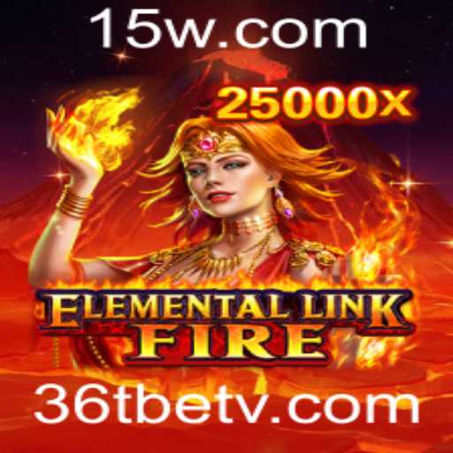 ElementalLinkFire: Um Mergulho Aventureiro no Mundo dos Elementos