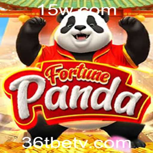 Explorando FortunePanda: Um Mergulho nas Atrações do Jogo 36tbet