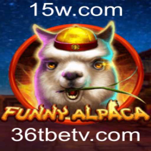 Descubra o Jogo FunnyAlpaca: Diversão e Estratégia com 36tbet