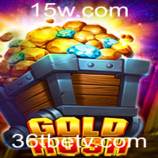 Descubra GoldRush: O Jogo que Revoluciona com 36tbet