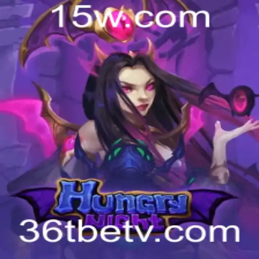 HungryNight: Descubra o Fascinante Mundo do Novo Jogo da 36tbet