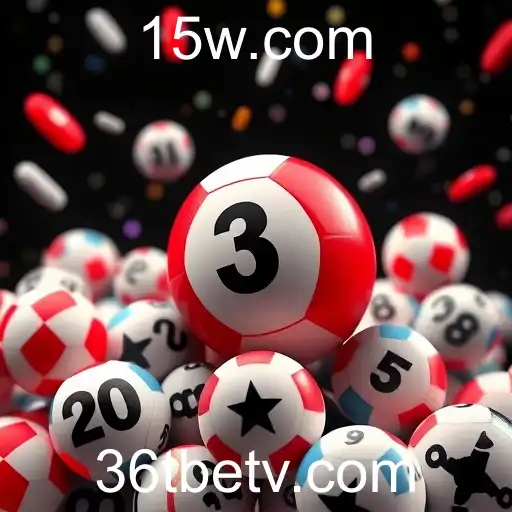 A Fascinante História e Estratégias da Loteria com ênfase em 36tbet