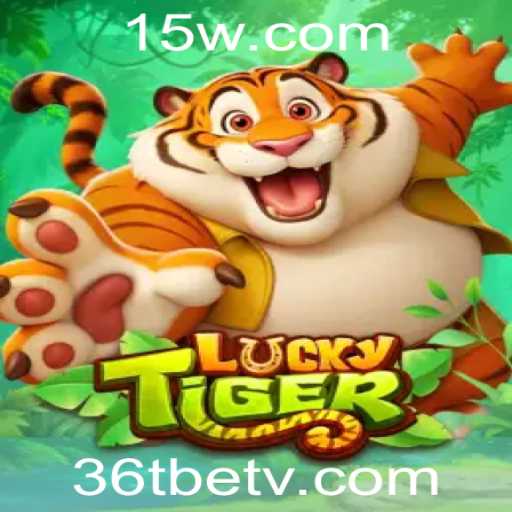 Descubra o Fascinante Mundo de LuckyTiger e a Conexão com 36tbet