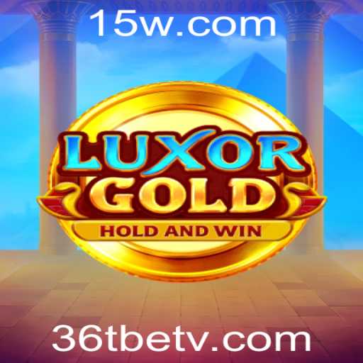 LuxorGold: Uma Nova Aventura no Universo dos Jogos Online