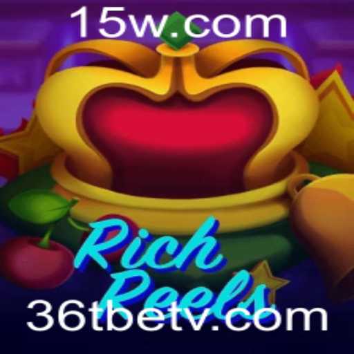 Explorando o Fascinante Mundo de RichReels: Uma Nova Jornada no Universo dos Jogos Online