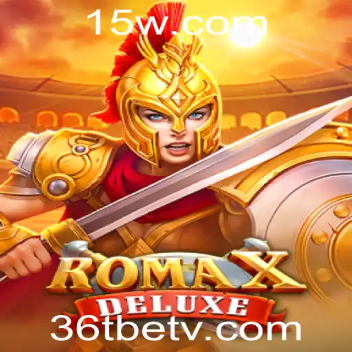 Explorando RomaXDeluxe: A Nova Sensação do Mundo dos Jogos
