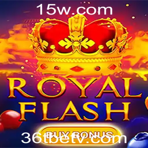 Descubra o Empolgante Jogo RoyalFlashBuyBonus: Regras e Como Jogar