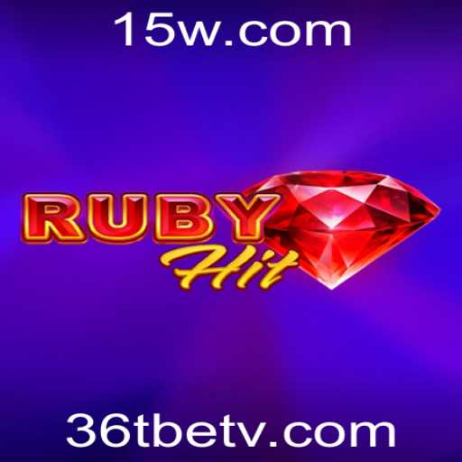Descubra o Universo de RubyHit: O Jogo Que Está Conquistando a Comunidade de Apostas