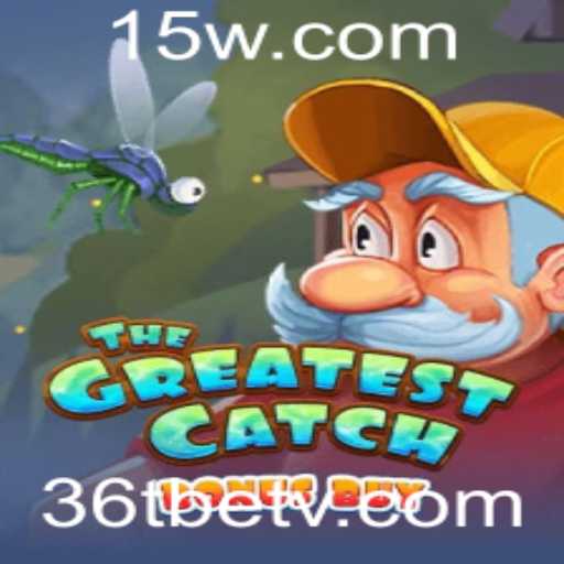 Descubra 'TheGreatestCatchBonusBuy': A Nova Sensação dos Jogos Online