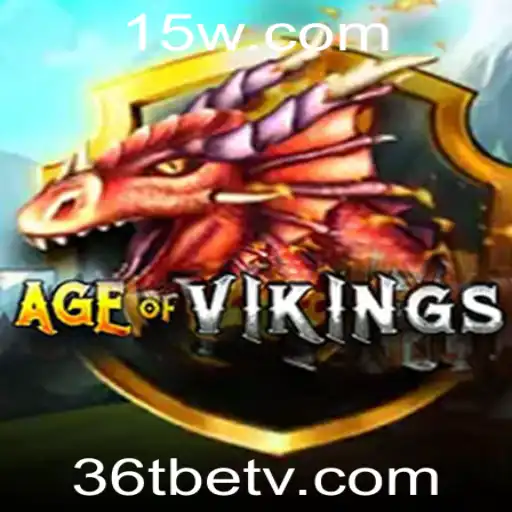 Uma Jornada Épica com AgeofViking: Explorando o Mundo Nórdico com 36tbet