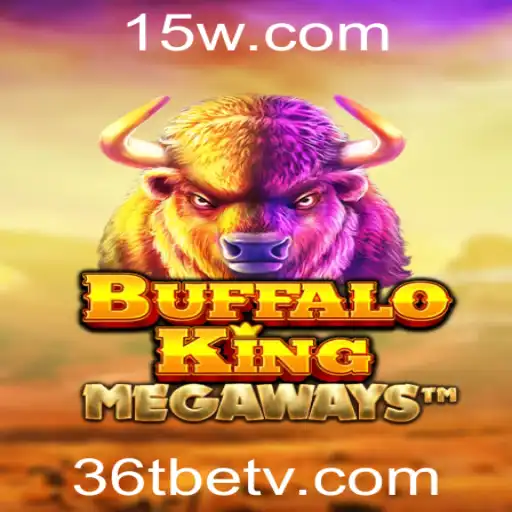 Descubra o Fascinante Jogo BuffaloKing na Plataforma 36tbet