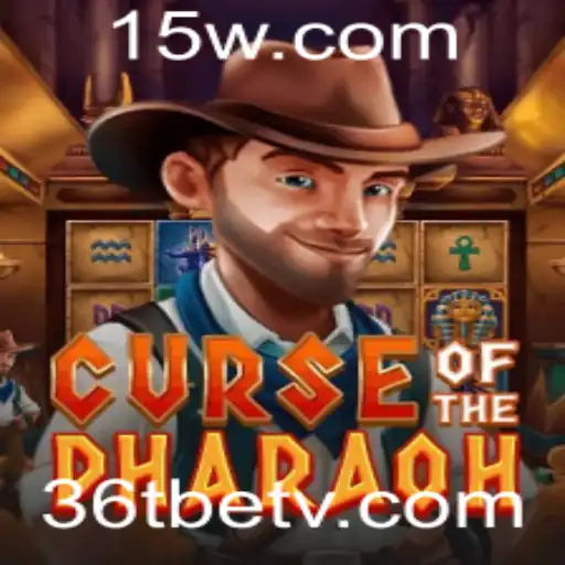 CurseofthePharaoh: Um Mergulho na Aventura Misteriosa