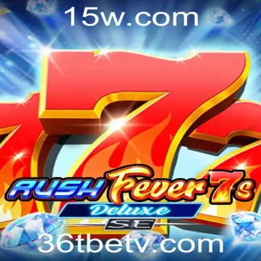 Explorando o Mundo do Jogo RushFever7sDeluxeSE