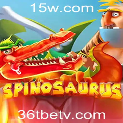 Explorando o Fascinante Mundo do Jogo Spinosaurus