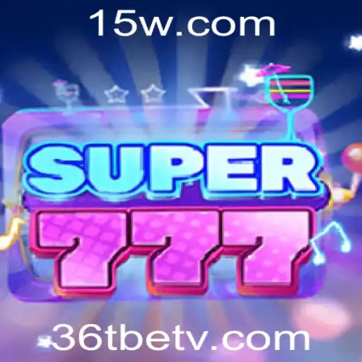 Descubra o Empolgante Jogo Super777: Tudo o Que Você Precisa Saber