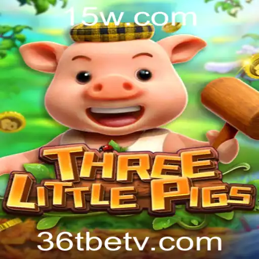 Desvendando o Fascinante Jogo THREELITTLEPIGS