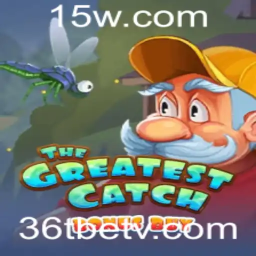 Descubra 'TheGreatestCatchBonusBuy': A Nova Sensação dos Jogos Online