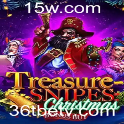 Descubra o Mundo de TreasuresnipesChristmas: Um Jogo de Aventura Épico