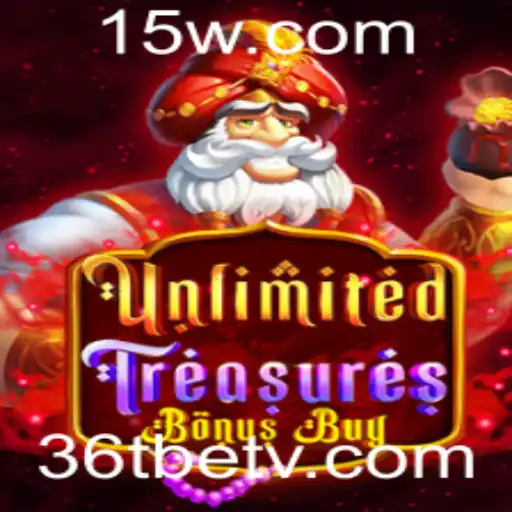 Explorando o Mundo do Jogo UnlimitedTreasuresBonusBuy com 36tbet
