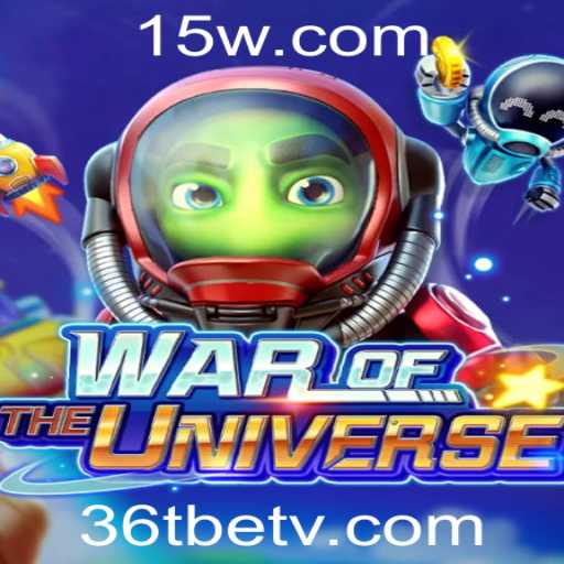 Descubra WAROFTHEUNIVERSE: A Nova Sensação Entre os Jogos Estratégicos