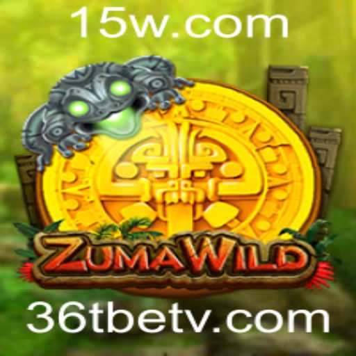 Explorando o Fascinante Mundo de ZumaWild: Um Mergulho no Jogo de Caça-Níqueis Variável da 36tbet